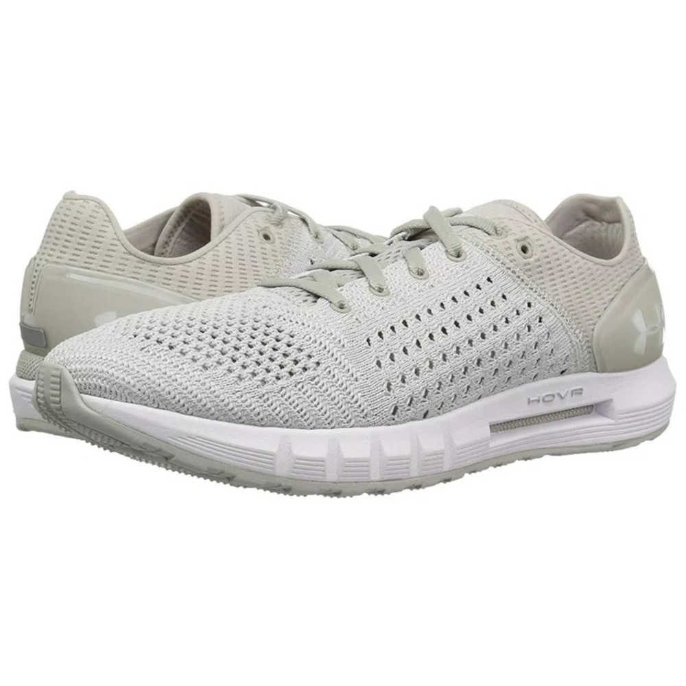 Under Armour running shoes